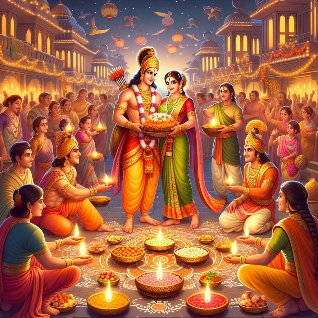 मेरी झोपड़ी के भाग, आज खुल जाएंगे: भजन (Meri Jhopdi Ke Bhag Aaj Khul Jayenge)